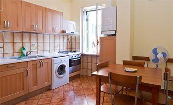 Old Town Apartments Rome Exterior photo