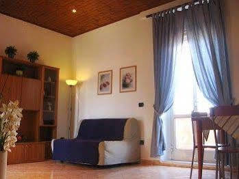 Old Town Apartments Rome Exterior photo